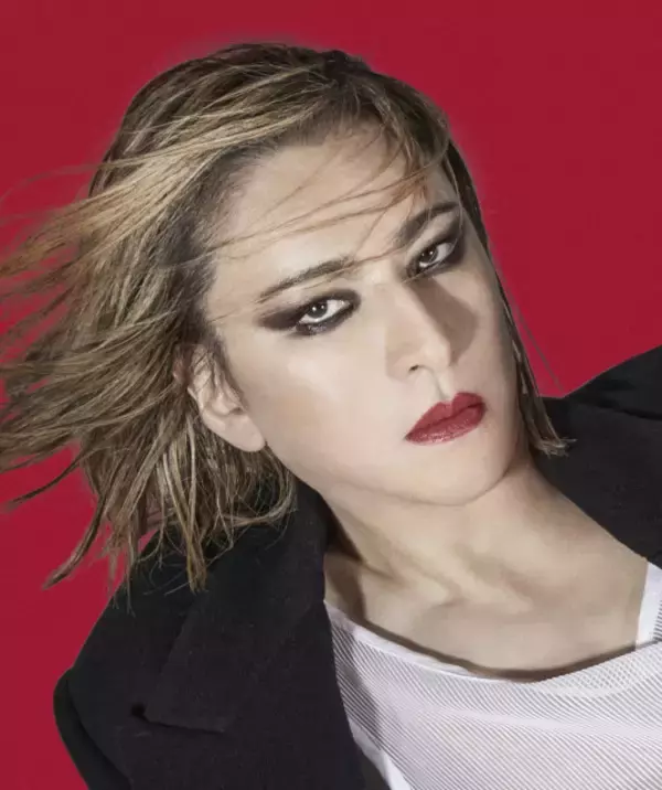 【音楽】YOSHIKI、MLB開幕戦『ドジャースvsカブス』戦で日米の両国歌を演奏！　大谷翔平、佐々木朗希ら計5人の日本人選手が所属